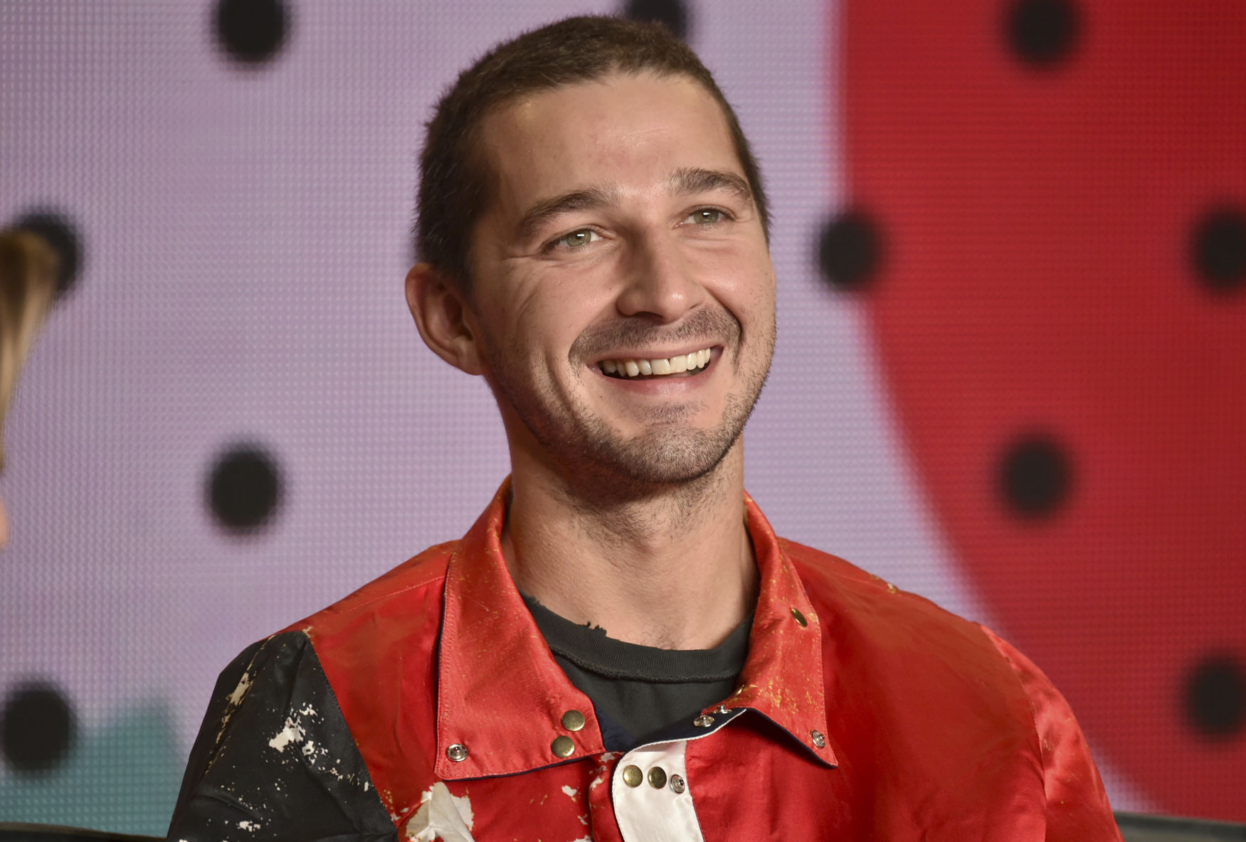 Birthday: Shia LaBeouf